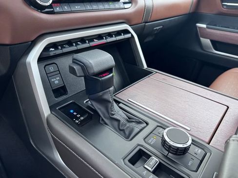 Used 2023 Toyota Tundra 1794 Edition image 26