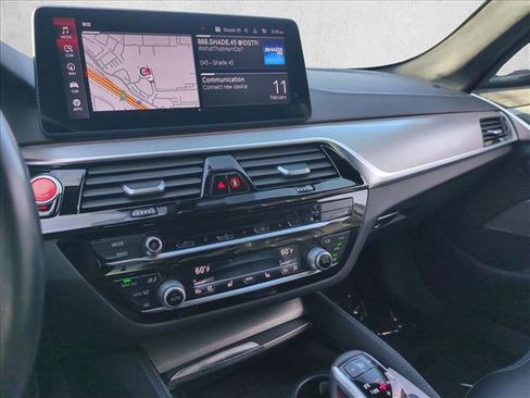 Used 2022 BMW M5 w/ Competition Package image 15