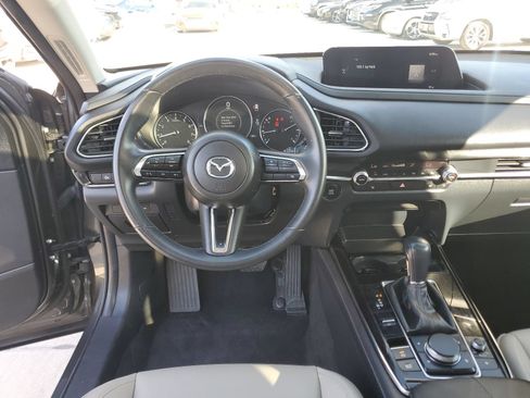 Certified 2025 MAZDA CX-30 AWD 2.5 S w/ Preferred Package image 25