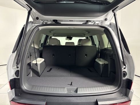 New 2026 Hyundai Santa Fe SE FWD image 31