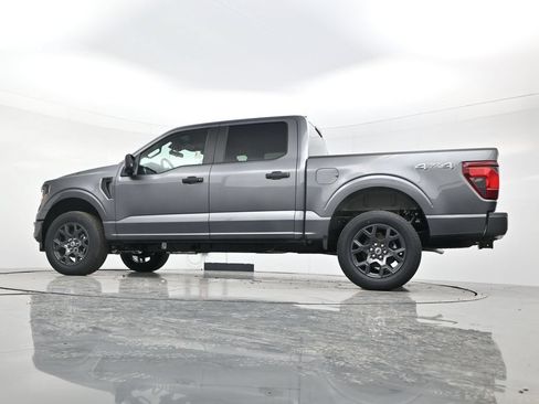 New 2026 Ford F150 STX AWD/4WD image 51