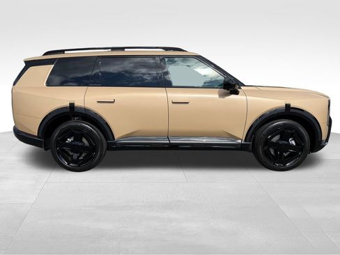 New 2027 Kia Telluride X-Line SX Prestige AWD/4WD image 8