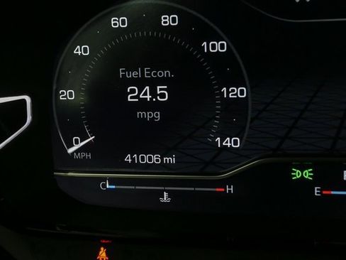 Used 2024 GMC Yukon Denali image 40