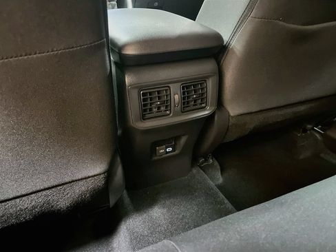 Used 2025 Toyota RAV4 XLE w/ Convenience Package AWD/4WD image 26