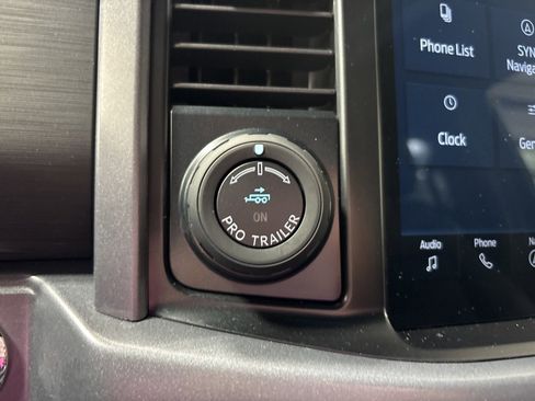 Used 2025 Ford F150 XLT w/ Equipment Group 302A MID image 43