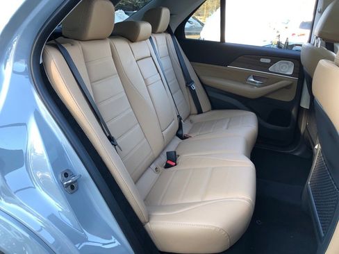 New 2026 Mercedes-Benz GLE 450 4MATIC image 38