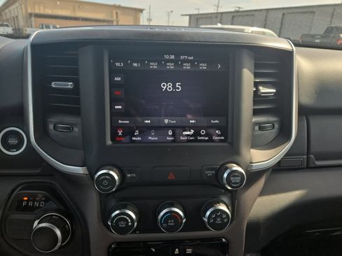 Used 2020 RAM 1500 Big Horn image 16