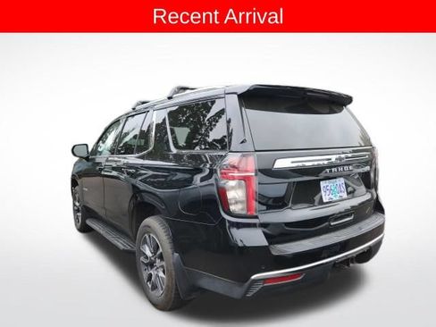 Used 2024 Chevrolet Tahoe LS w/ Driver Alert Package AWD/4WD image 3