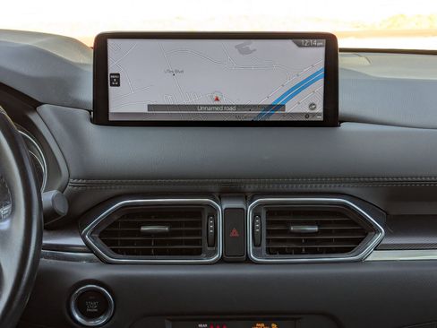 Used 2024 MAZDA CX-5 Carbon Edition image 16