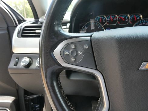 Used 2019 Chevrolet Tahoe LT AWD/4WD image 16