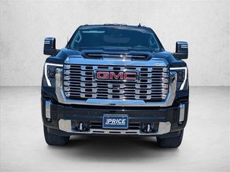 Used 2024 GMC Sierra 2500 Denali w/ Denali Reserve Package AWD/4WD video 2
