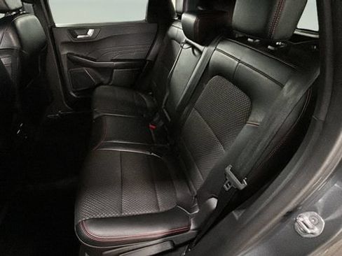 Used 2023 Ford Escape ST-Line Elite AWD/4WD image 14