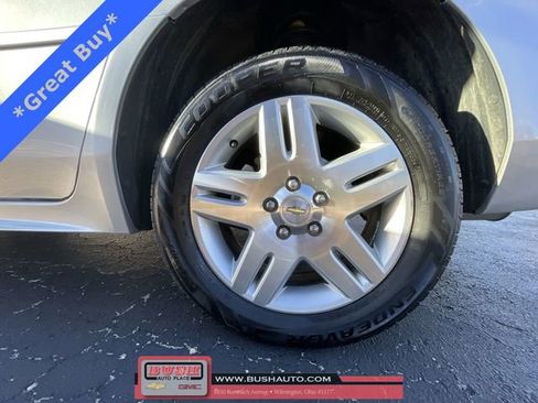 Used 2015 Chevrolet Impala LT w/ LT Sunroof Package image 30