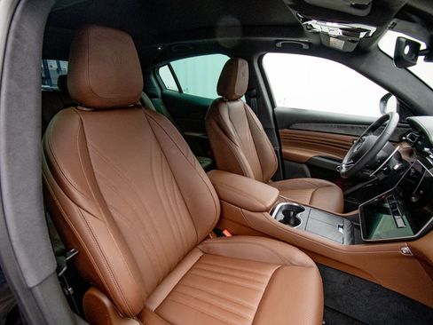New 2026 Maserati Grecale Modena AWD/4WD image 13