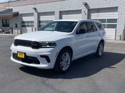 Used 2024 Dodge Durango GT image 5