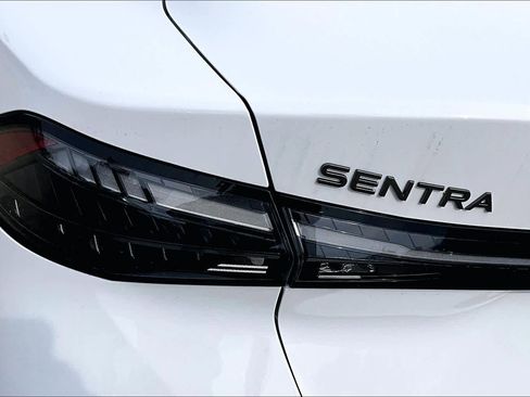 New 2026 Nissan Sentra S w/ Floor Mat Package image 12