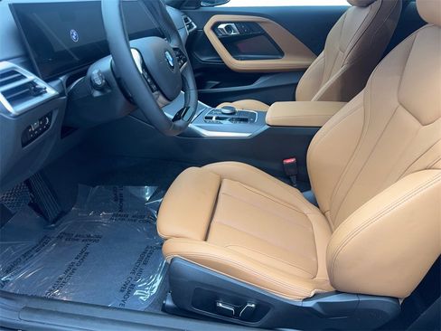 Used 2025 BMW 230i Coupe w/ M Sport Package image 26