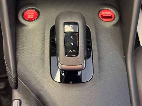 New 2026 Nissan Z NISMO w/ Floor Mat Package RWD image 25