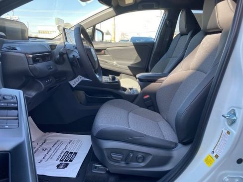 New 2026 Toyota bZ image 17