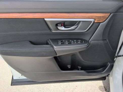 Used 2021 Honda CR-V EX image 15