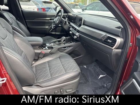 Certified 2023 Kia Telluride EX X-Line AWD/4WD image 5