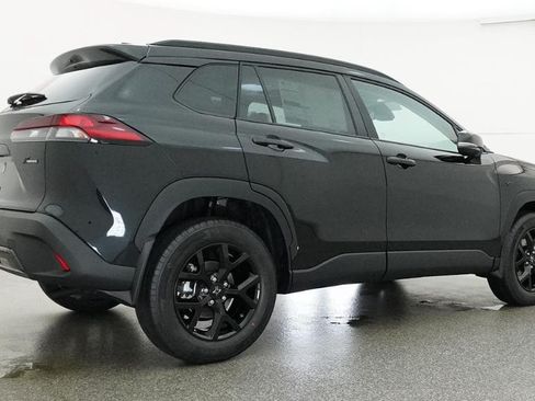 New 2026 Toyota Corolla Cross LE FWD image 33