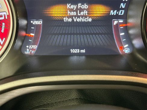 Used 2018 Dodge Challenger SRT Demon image 12