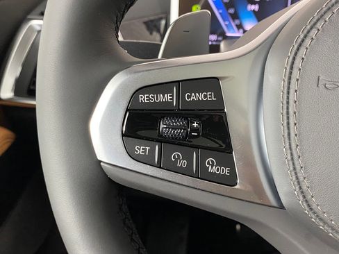 Used 2026 BMW X5 xDrive50e w/ M Sport Package image 14