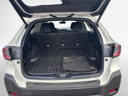 Used 2023 Subaru Outback Onyx Edition AWD/4WD image 24