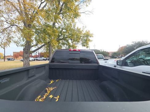 Used 2016 Chevrolet Silverado 1500 LT w/ All Star Edition image 10