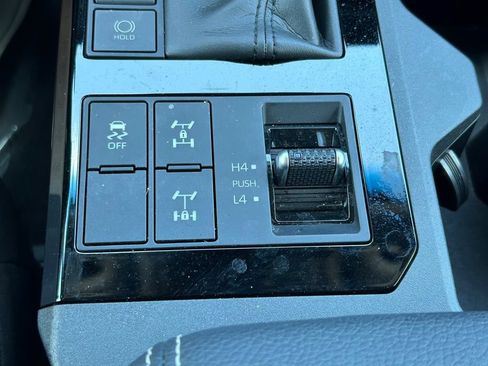 Used 2024 Toyota Land Cruiser 1958 AWD/4WD image 32