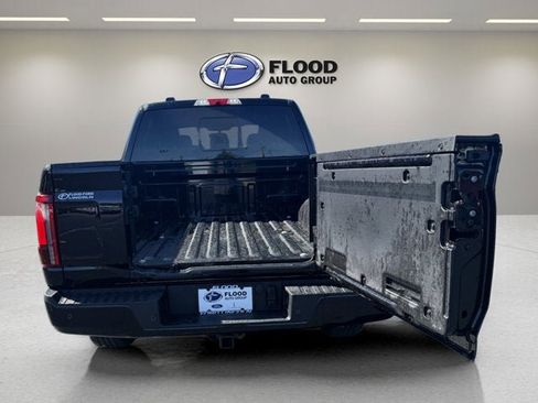 New 2026 Ford F150 Platinum w/ Equipment Group 702A High AWD/4WD image 9