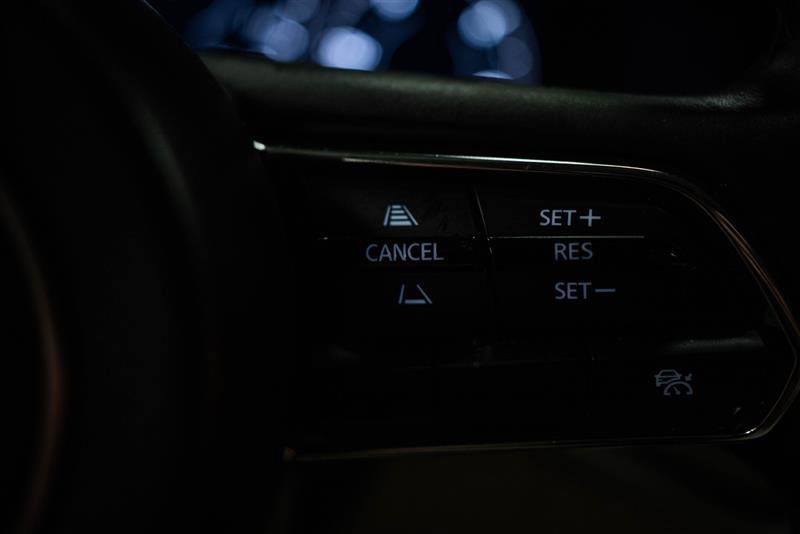 Used 2024 MAZDA CX-90 Plug-In Hybrid w/ Premium Plus AWD/4WD image 21