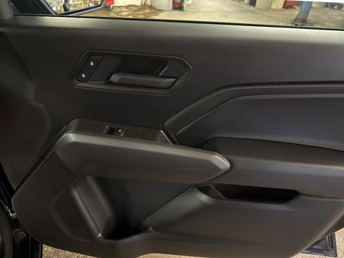 New 2026 Chevrolet Colorado W/T image 25