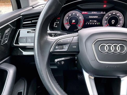Used 2020 Audi Q7 3.0T Premium Plus image 10