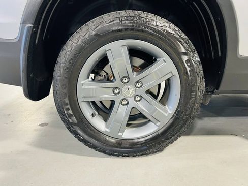 Used 2022 Honda Ridgeline RTL-E image 14