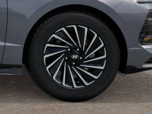 New 2026 Hyundai Sonata SEL FWD image 9