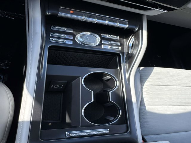 New 2026 Lincoln Nautilus Reserve w/ Jet Appearance Package AWD/4WD image 21