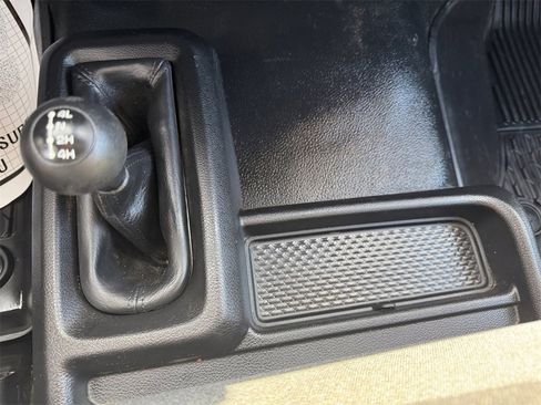 Used 2023 RAM 3500 Tradesman image 22