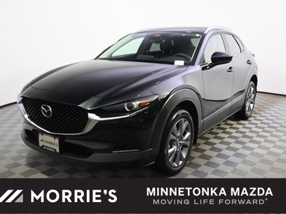 Used 2024 MAZDA CX-30 AWD 2.5 S w/ Preferred Package