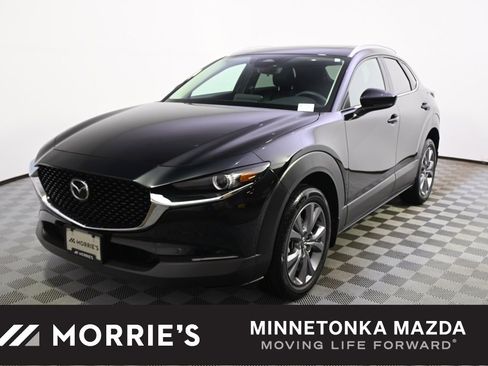 Used 2024 MAZDA CX-30 AWD 2.5 S w/ Preferred Package image 1