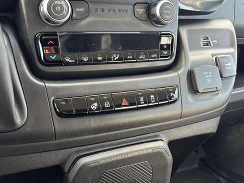 New 2025 RAM ProMaster 1500 w/ Quick Order Package 22H SLT+ image 7