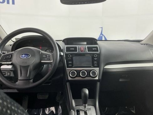 Used 2016 Subaru Impreza 2.0i Premium w/ Popular Package #2 image 33