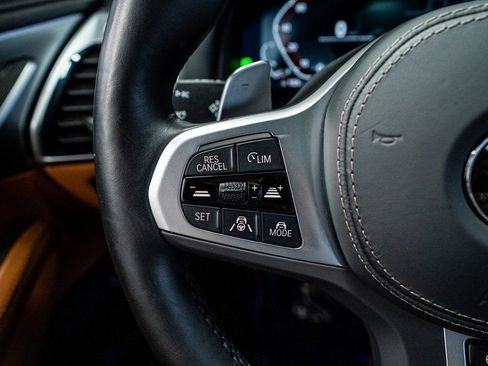 Used 2025 BMW 840i image 41