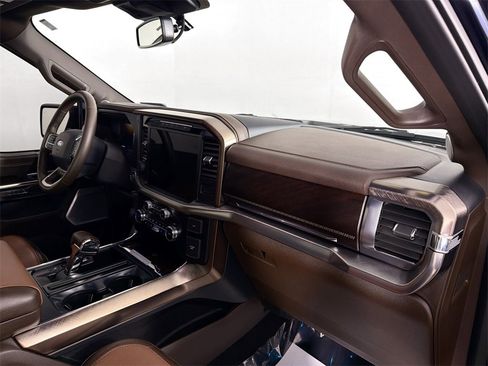 Used 2024 Ford F150 King Ranch image 27