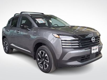 Used 2026 Nissan Kicks SV w/ Cold Weather Package