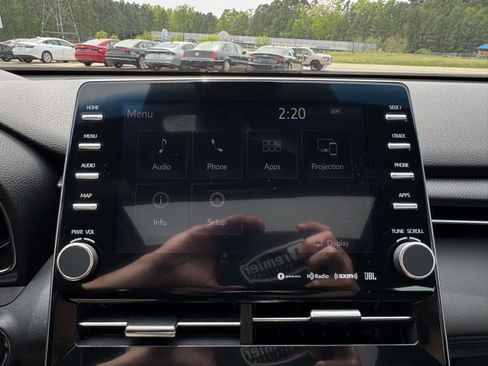 Used 2019 Toyota Avalon XSE w/ All Weather Liner Package image 24