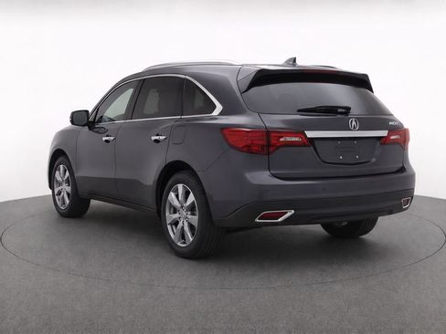 Used 2016 Acura MDX w/ Advance Package FWD image 5