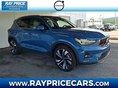 Used 2024 Volvo XC40 B5 Plus w/ Protection Package Premier