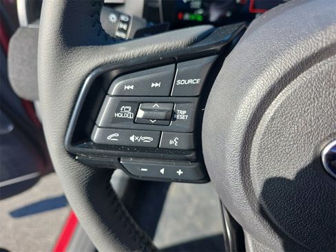 New 2026 Subaru Outback Limited image 24